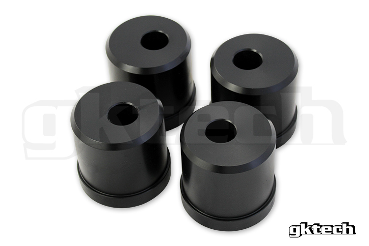 SOLID REAR SUBFRAME CONVERSION BUSHES
