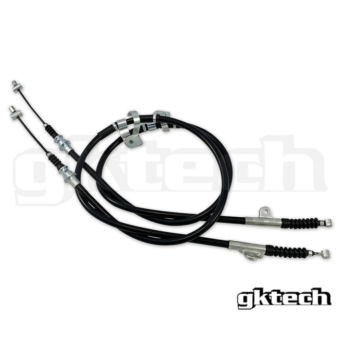 Gktech Nissan Silvia S13 Handbrake Cables