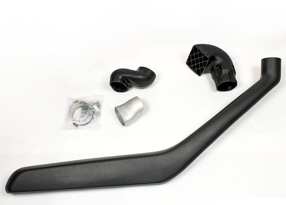Kut Snake Snorkel Kit to Fit Ford Ranger PJ/PK Models