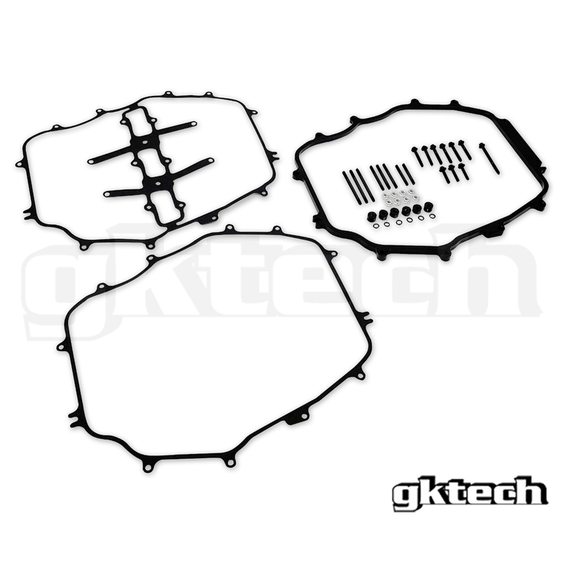 Gktech Z33 350Z/ V35 SKYLINE INTAKE MANIFOLD SPACER