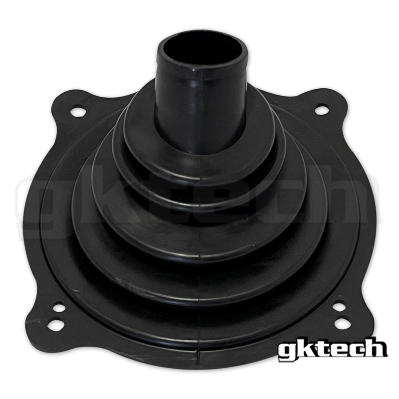 Gktech Gear Shifter Dust Cover Upper Boot