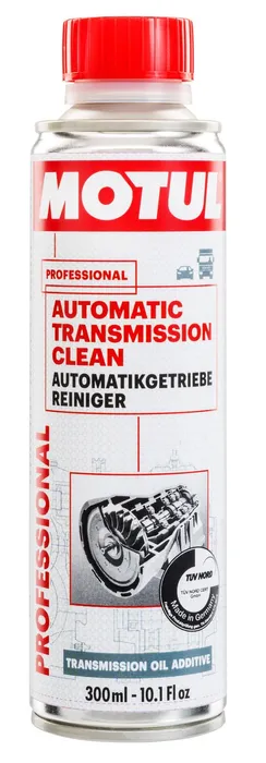 Motul AUTO TRANS CLEANER 300ML