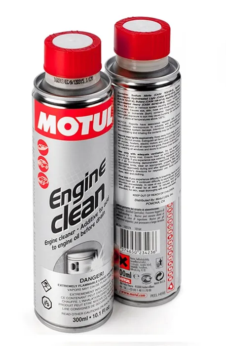Motul ENGINE CLEAN AUTO 0.300L
