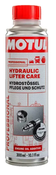 Motul HYDRAULIC LIFTER CARE 300ML