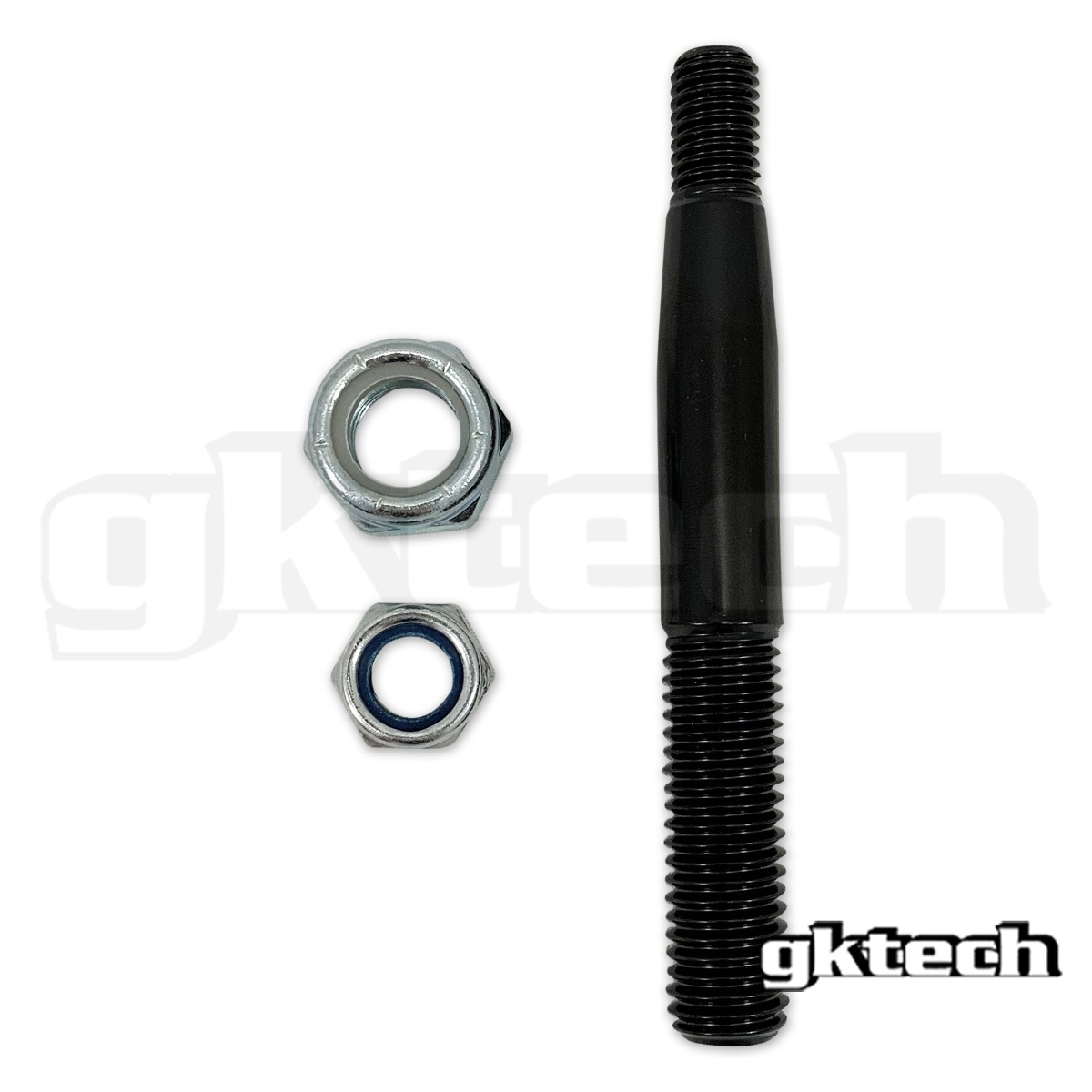 Gktech Tie Rod End Shank High Misalignment — Thrash Garage NZ