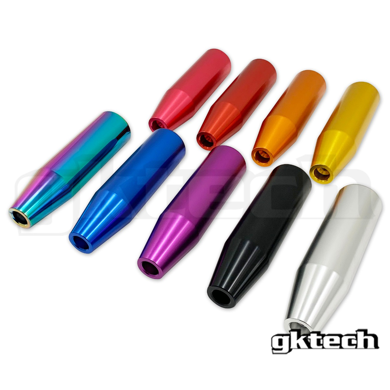 Gktech Extra Long Weighted Gear Knobs