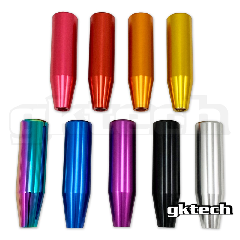 Gktech Extra Long Weighted Gear Knobs