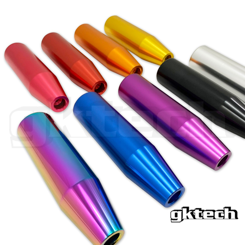 Gktech Extra Long Weighted Gear Knobs
