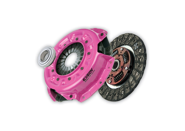 Exedy Sports Tuff HD Clutch Kit - Mazda MX5 1.6 - MZK-6944HD