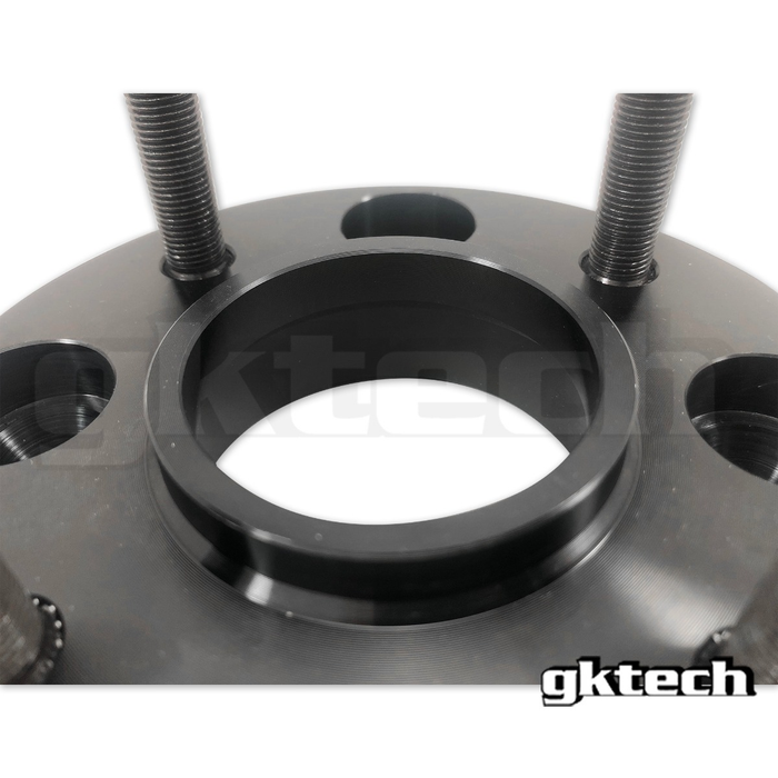 Gktech Hub Centric Wheel Spacer | 5x100