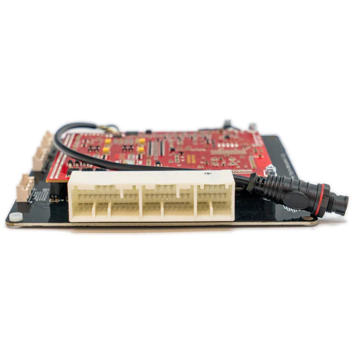 Mazda MX5 Link LINK ECU - MX5NB2X