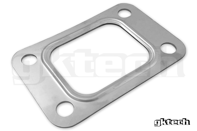 Gktech T2 Stainless Steel Turbo Gasket