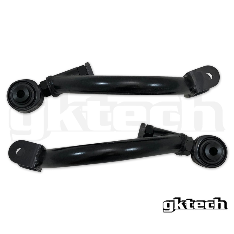 Gktech V4 Rear Camber Arms - S/R/Z32 Rear Camber Arms (RUCA's)