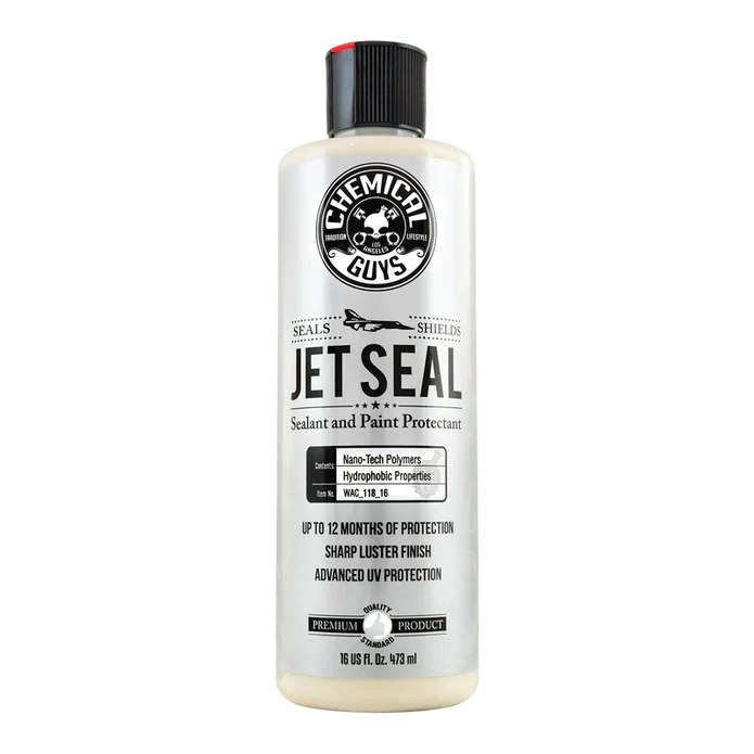 Chemical Guys Jet Seal Paint Protectant 473ml