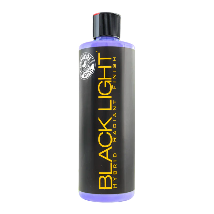 Chemical Guys Black Light Glaze & Gloss Enhancer 473ml