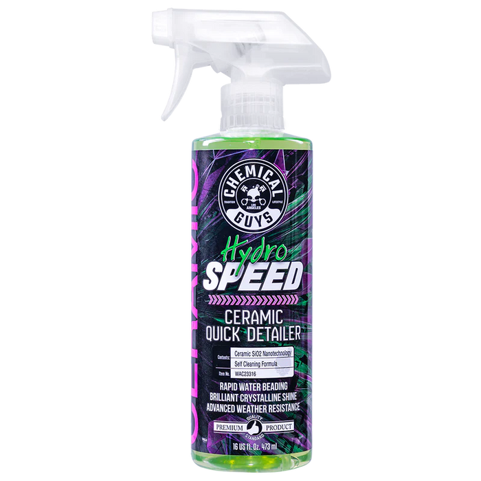 Chemical Guys Heavy Duty Water Spot Remover 473ml