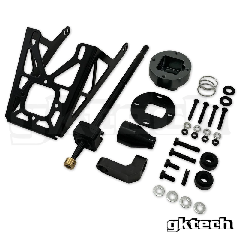 V2 Z33 350Z/Z34 370Z GEARBOX SHIFTER RELOCATION SETUP