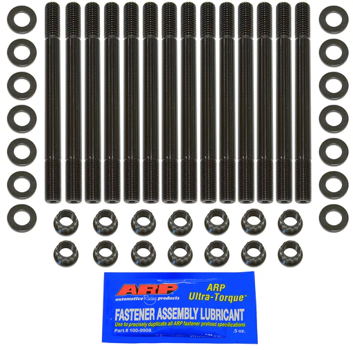 Nissan RB DOHC 1/2