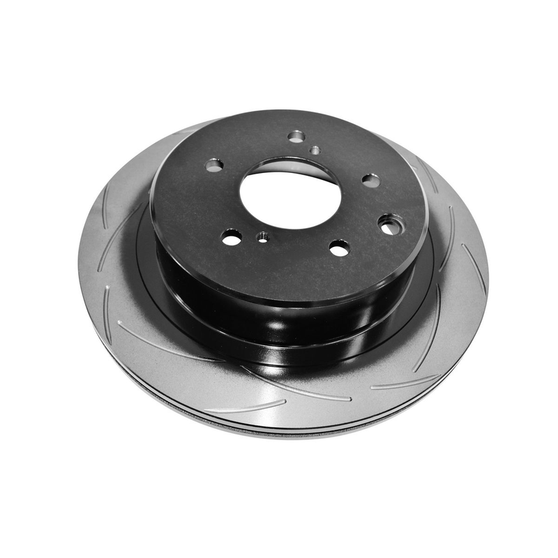 Nissan Silvia Rear Brake Rotor - DBA T2 Street Series DBA906S