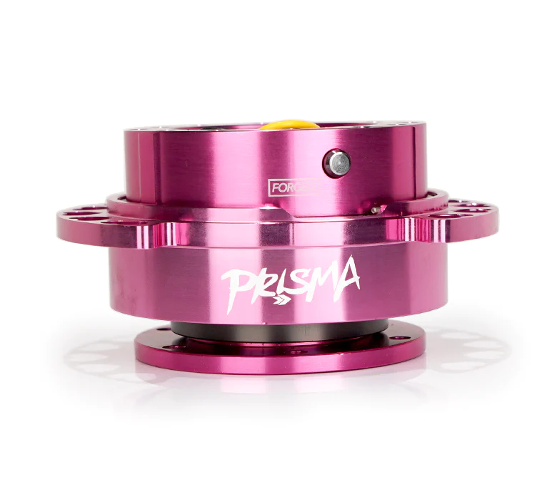 NRG Heart Cutout Quick Release | Pink