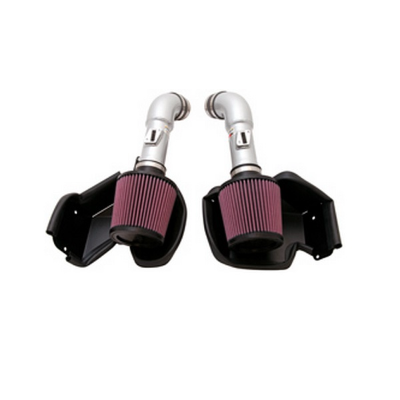 K&N 69 Series Typhoon Air Intake Kits -  Infiniti G37 & Nissan 370Z