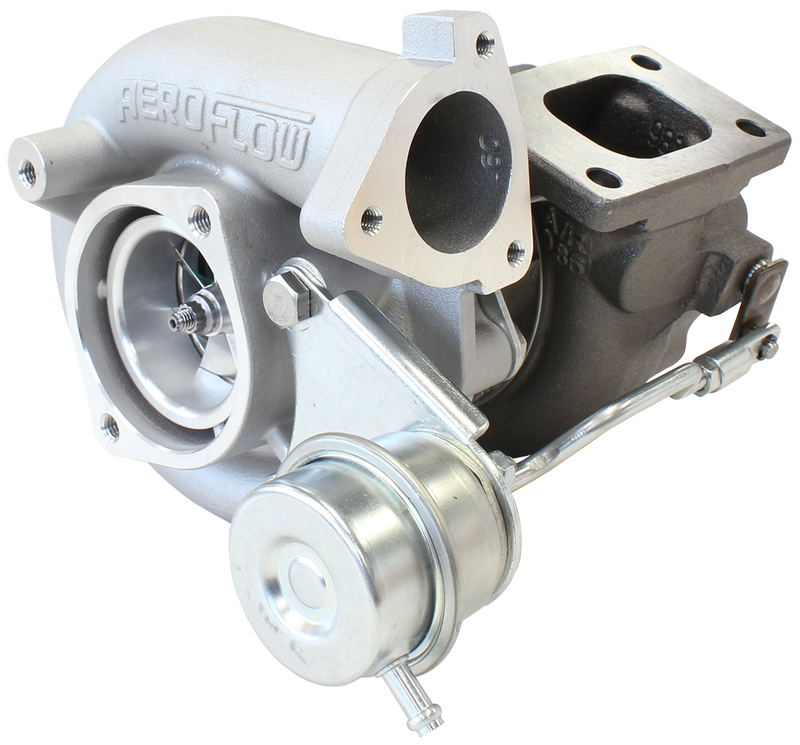 Aeroflow Boosted 5028.86 Nissan Silvia S15 T28 - AF8005-2023