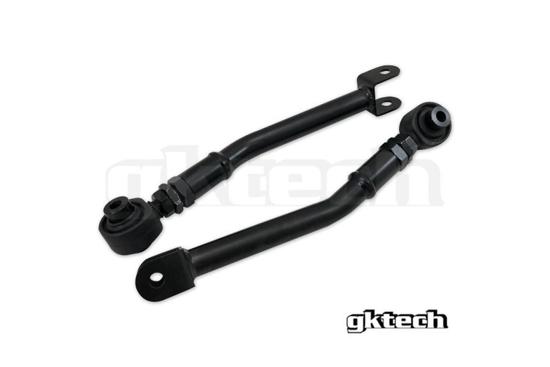 GKTECH V4 - S13/A31/C33/R32 Rear toe arms