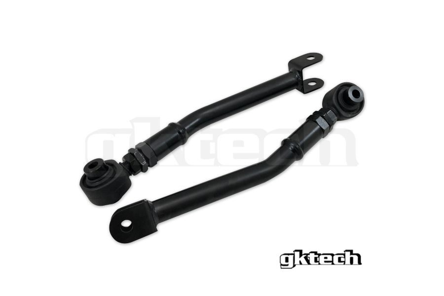 GKTECH V4 - S14/S15/R33/R34 Rear toe arms