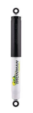 Ford Ranger Next Gen 2022+ Rear Foam Cell Shock Absorber - Ironman 4x4