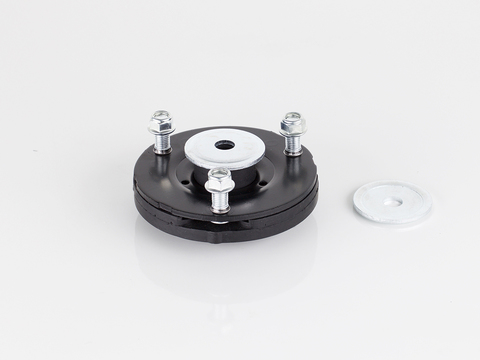 Ford Ranger Next Gen 2022+ Front Strut Mount - Ironman 4x4