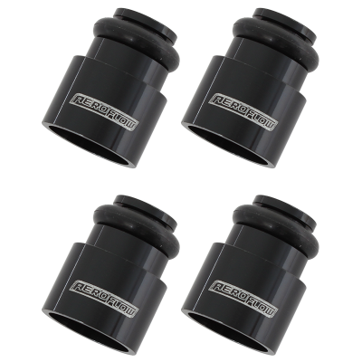 Aeroflow Fuel Injector Extension 14mm > 14mm Upper 12mm Length AF64-2887