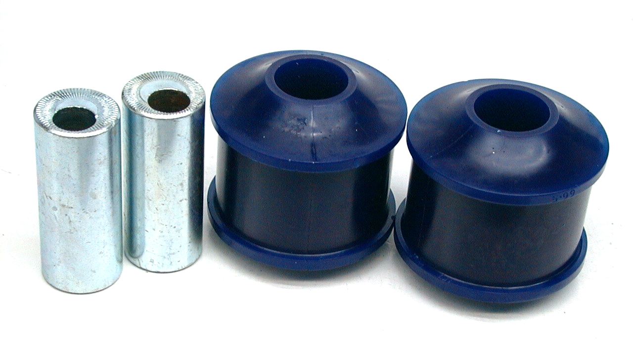 Nissan RWD Adjustable Castor Arm Bushes - Superpro