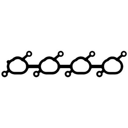 Nissan Silvia SR20 Intake Manifold Gasket (NON VCT) - Permaseal