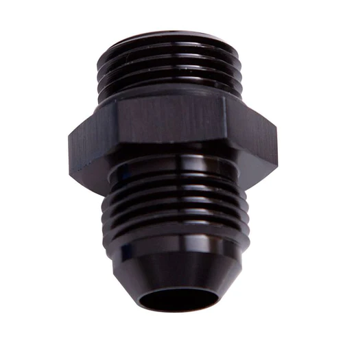 Aeroflow ORB to AN Straight Male Flare Adapter AF920