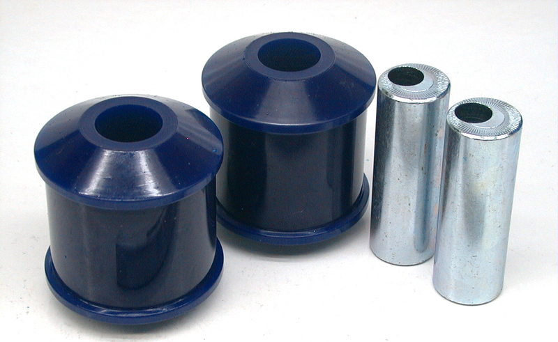 Nissan Skyline R34 GTR (4WD) Castor Arm / Radius Rod Bushes - Superpro
