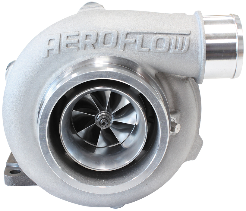 Aeroflow Boosted 5455 Turbocharger (GTX3071 Equivalent) AF8005-3000