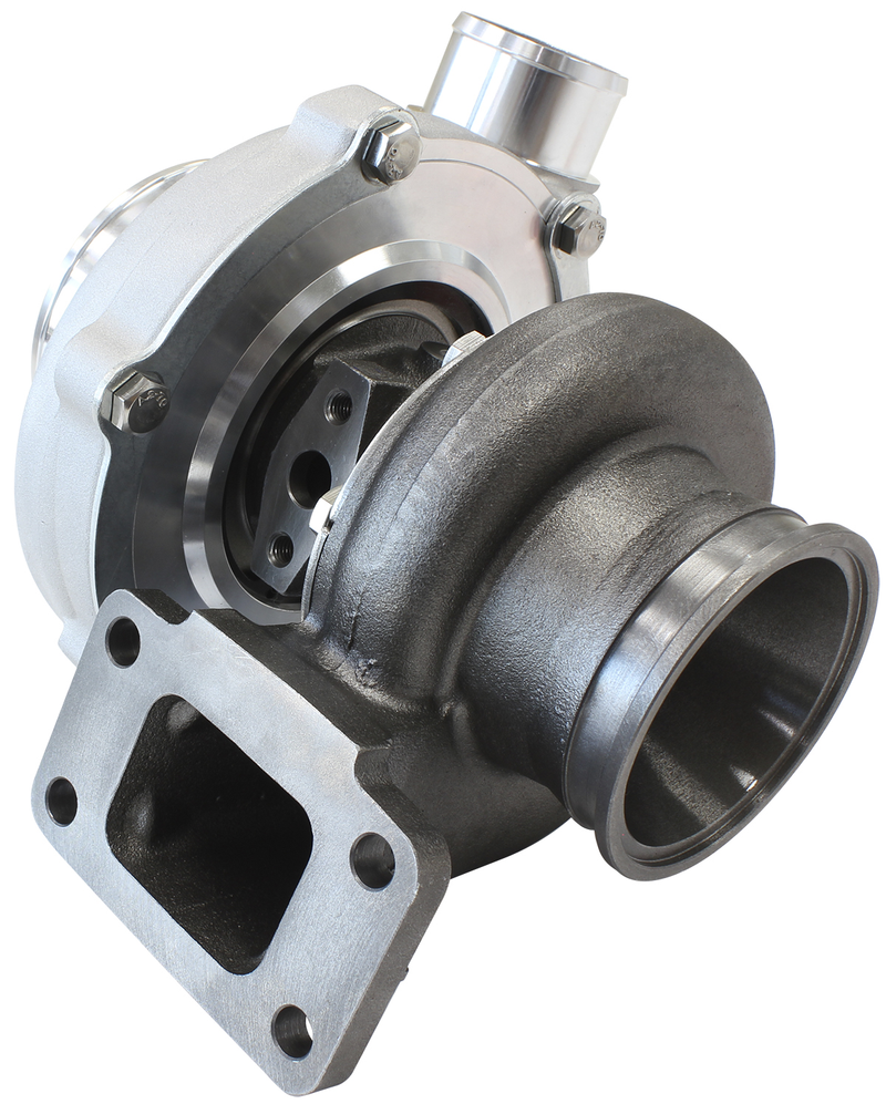 Aeroflow Boosted 5455 Turbocharger 0.63 AR (GTX3071 Equivalent) AF8005-3000