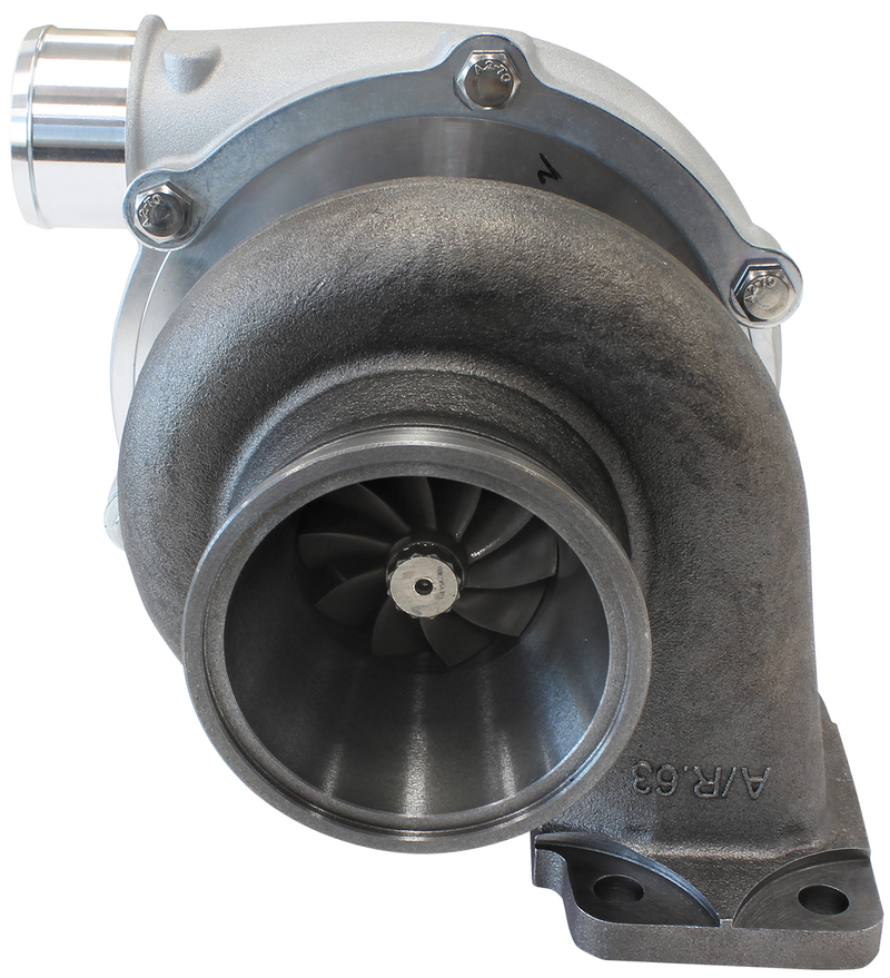 Aeroflow Boosted 5455 Turbocharger 0.63 AR (GTX3071 Equivalent) AF8005-3000
