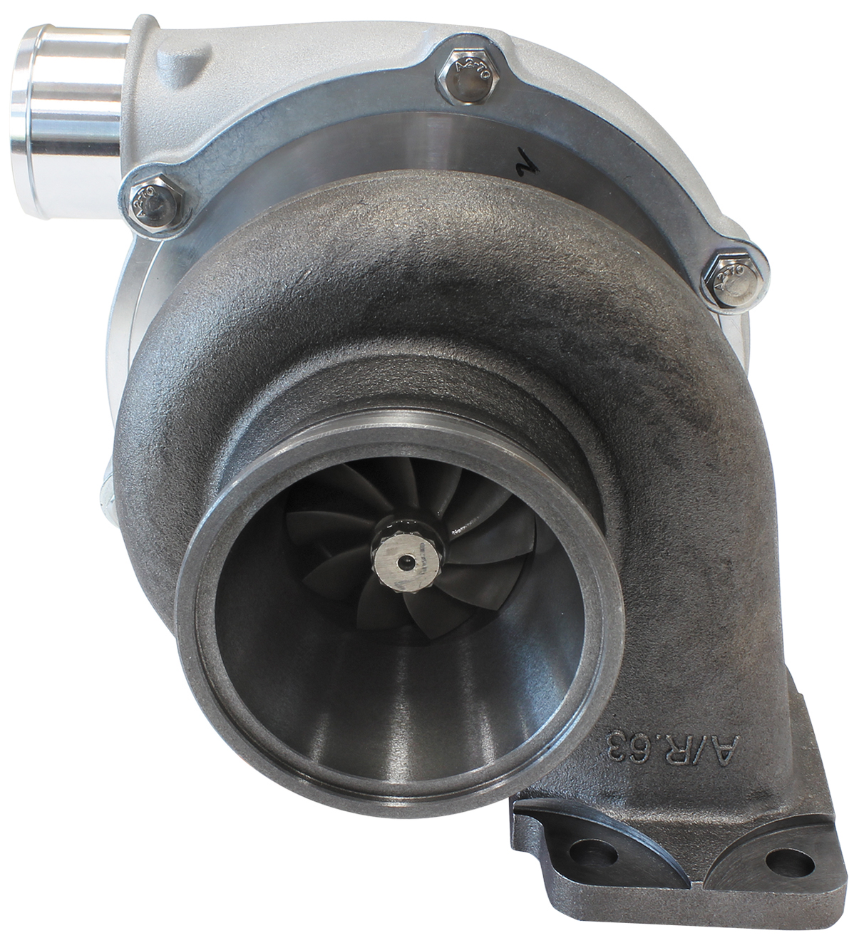 Aeroflow Boosted 5455 Turbocharger (GTX3071 Equivalent) AF80053000