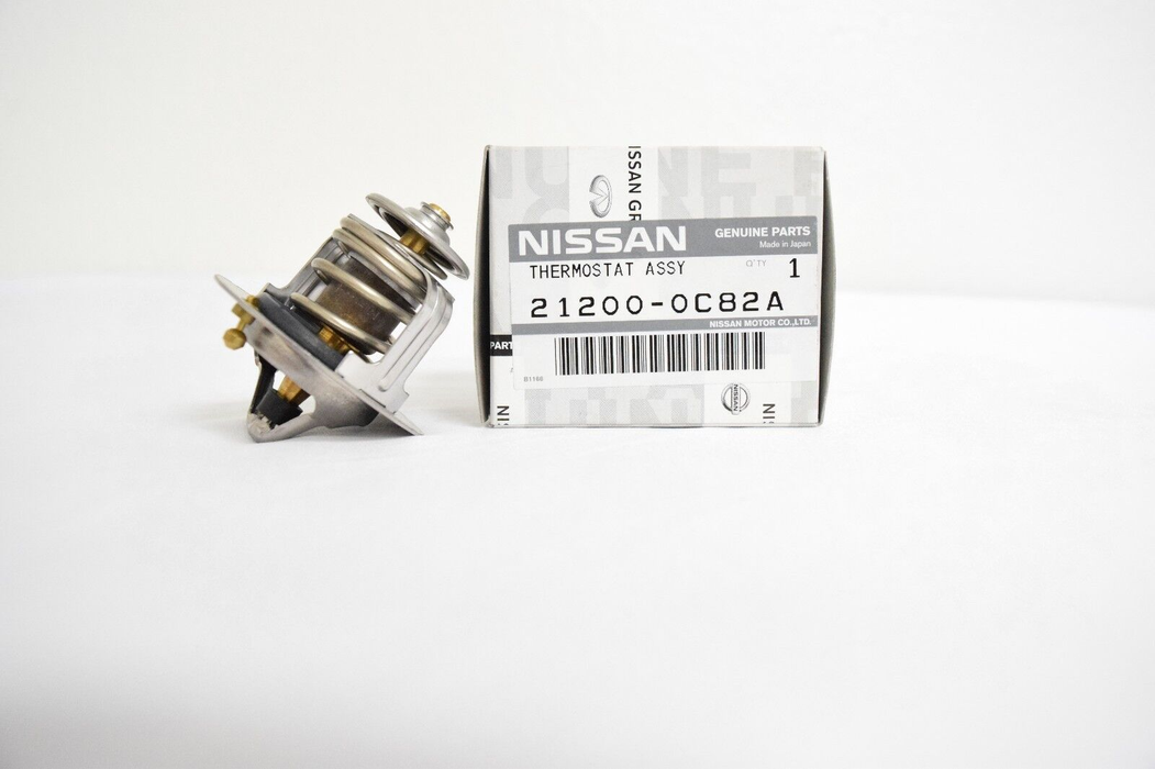 Nissan SR20 Thermostat (82 Degree Celsuis)