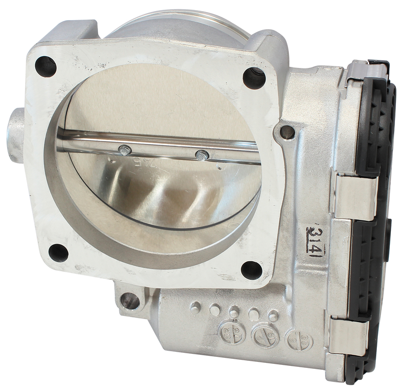 Bosch Motorsport 74mm DBW Electronic Throttle Body