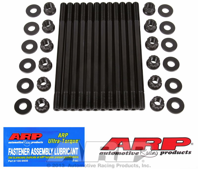 ARP Head Studs ARP2000  - Toyota 86 / Subaru BRZ - 203-4305