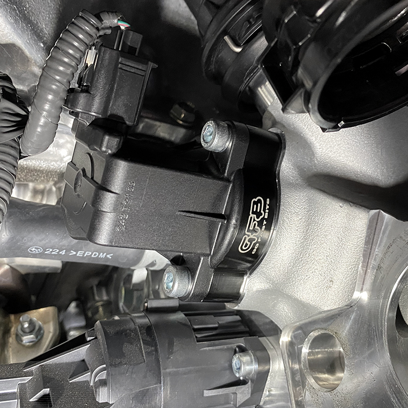 DV+ 2022 Subaru WRX -GFB T9369