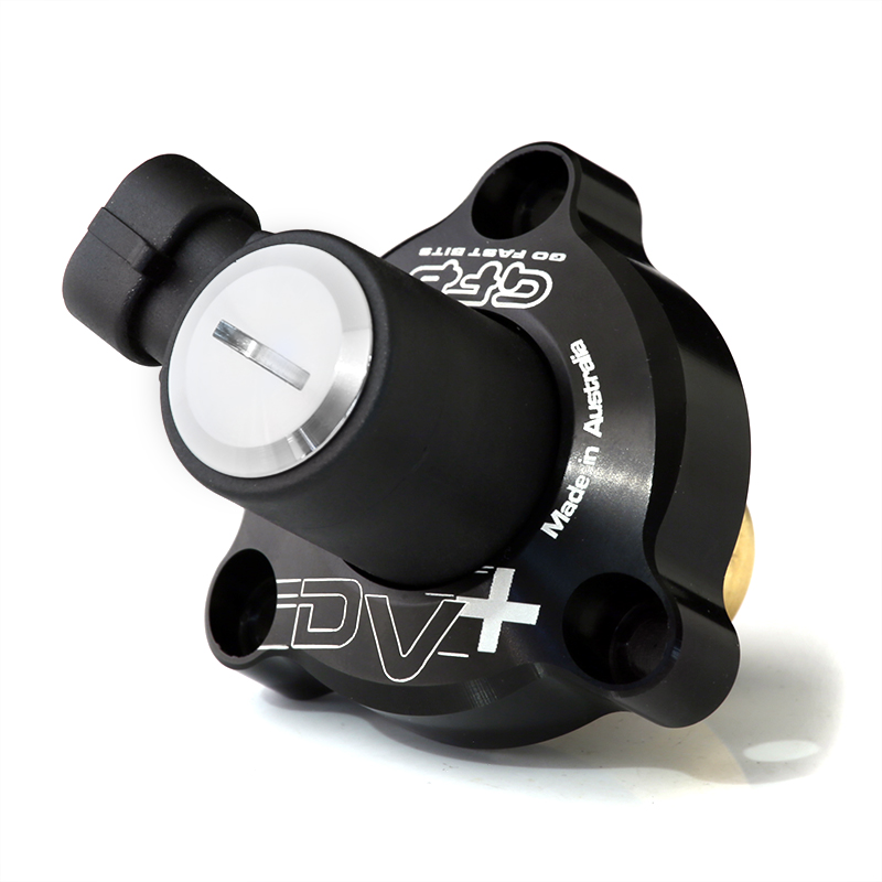 DV+ with Solenoid 2022 Subaru WRX - GFB T9383