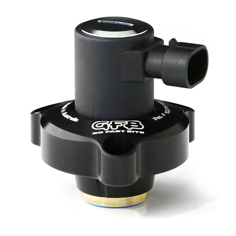 DV+ with Solenoid 2022 Subaru WRX - GFB T9383