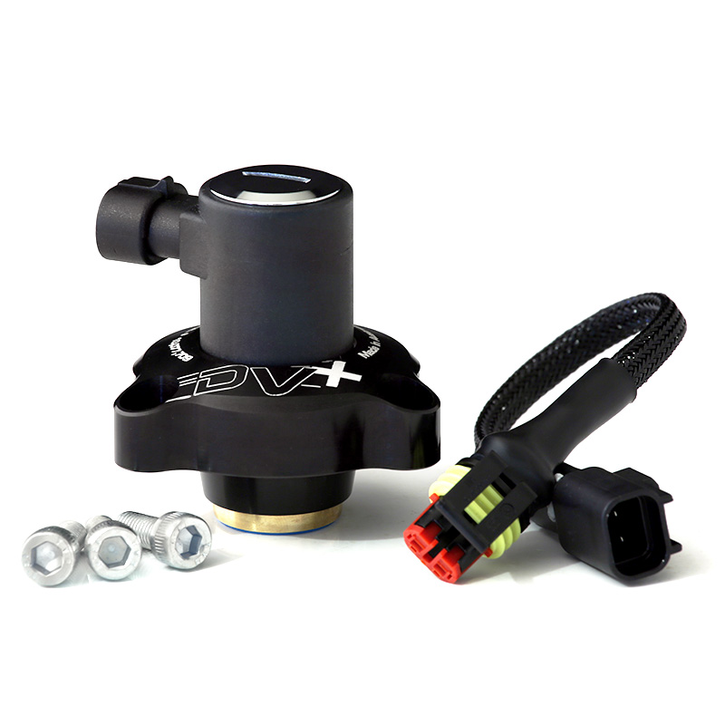 DV+ with Solenoid 2022 Subaru WRX - GFB T9383