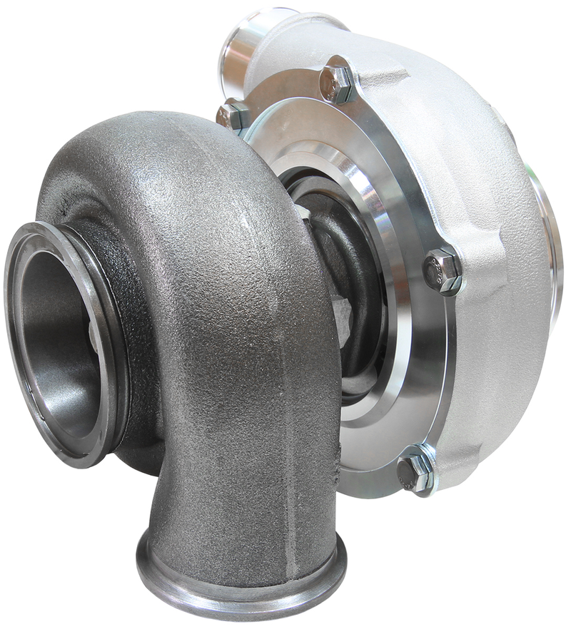 Aeroflow Boosted 5855 Turbocharger - AF8005-3033