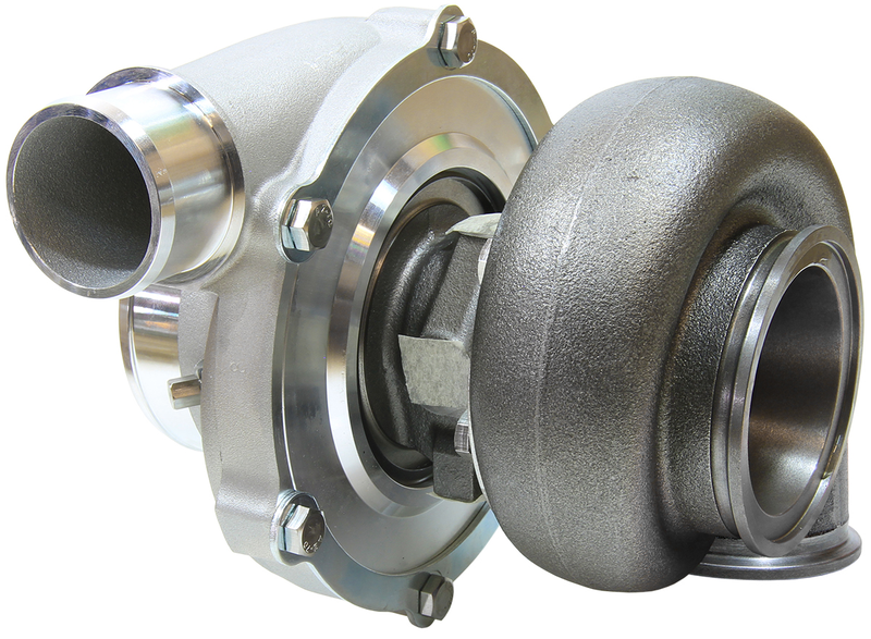 Aeroflow Boosted 5855 Turbocharger - AF8005-3033