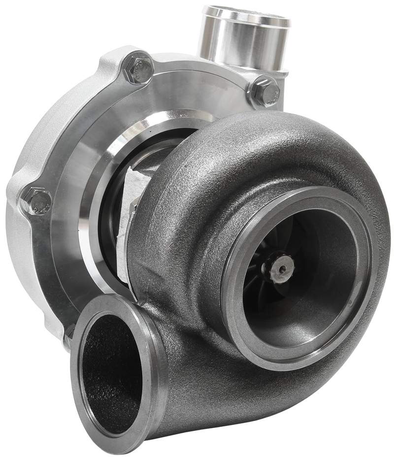 Aeroflow Boosted 5855 Turbocharger - AF8005-3033