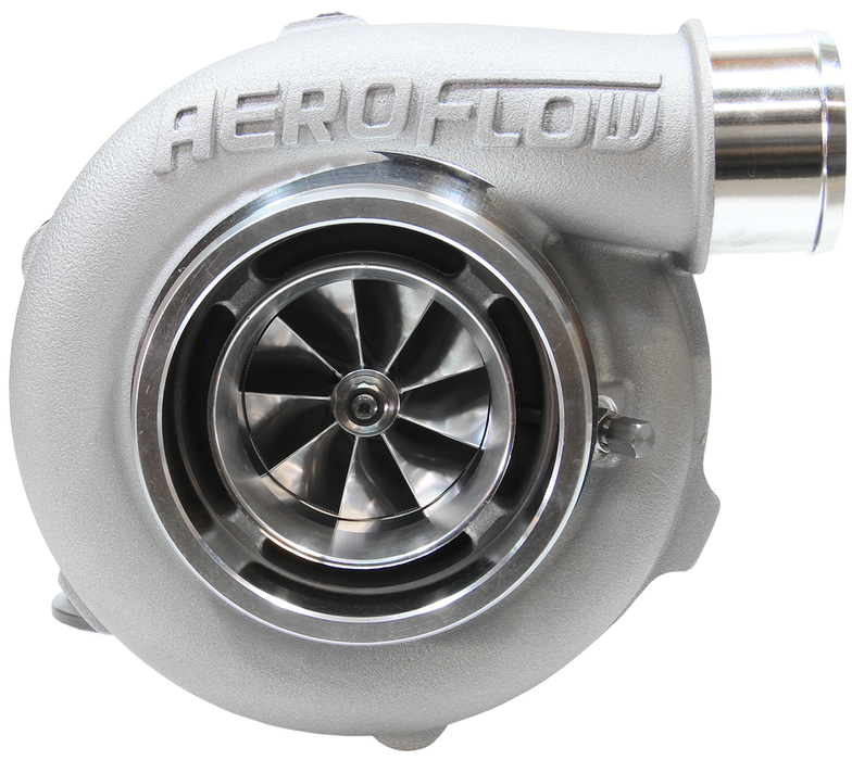 Aeroflow Boosted 5855 Turbocharger (GTX3076 Equivalent) AF8005-3033